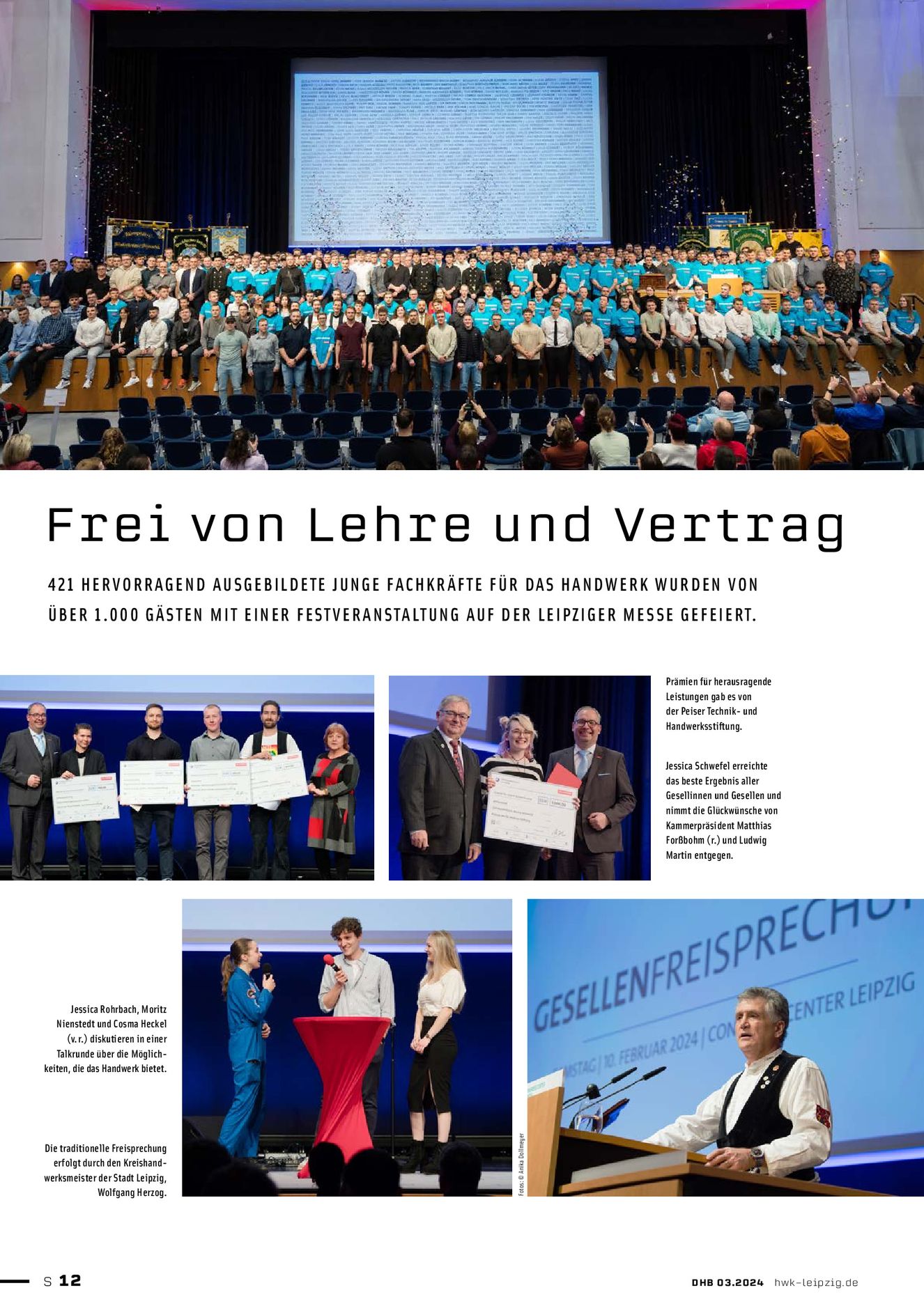 Verlagsanstalt Handwerk GmbH