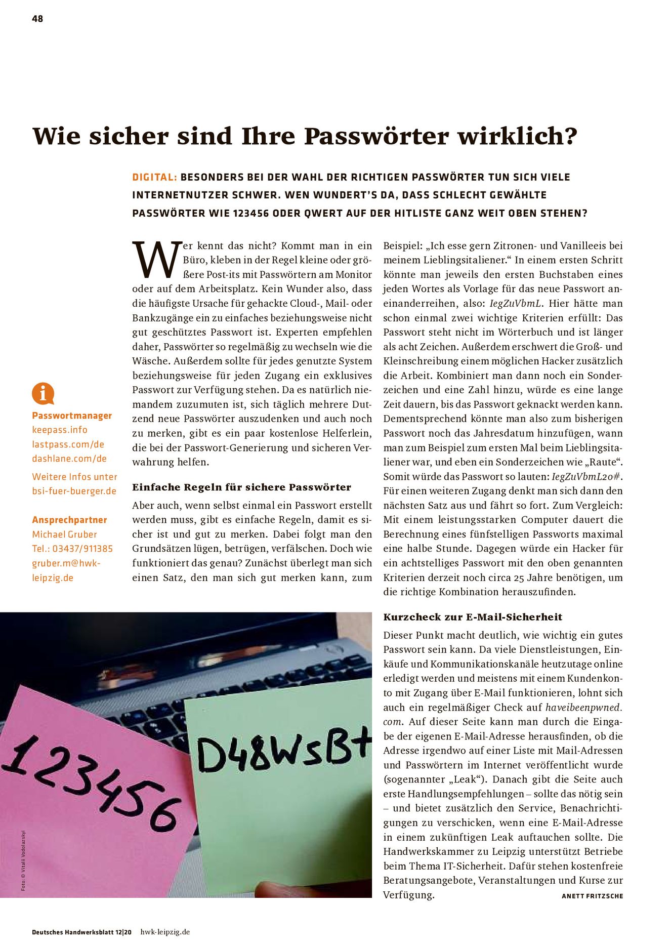 Verlagsanstalt Handwerk GmbH