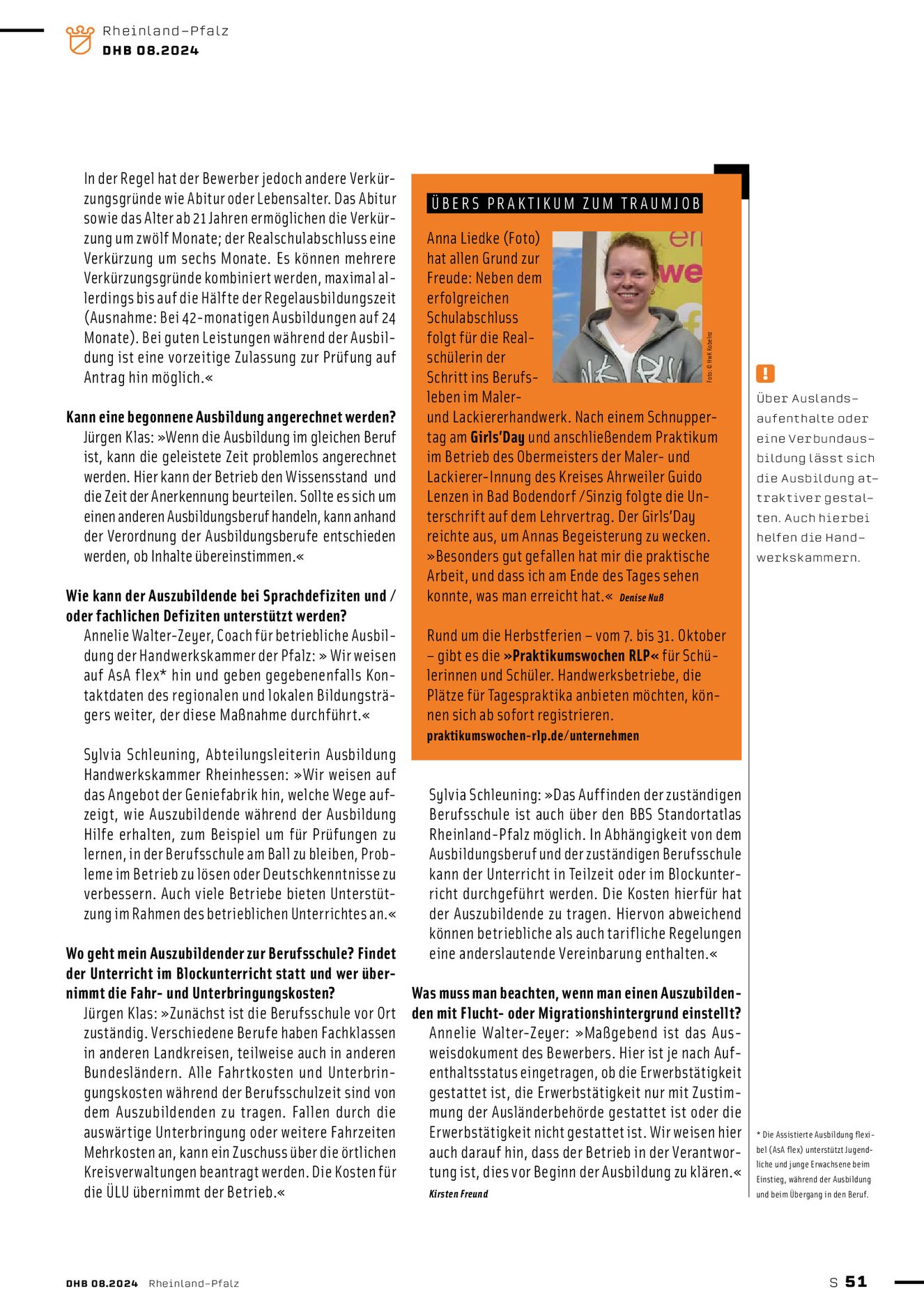 Verlagsanstalt Handwerk GmbH