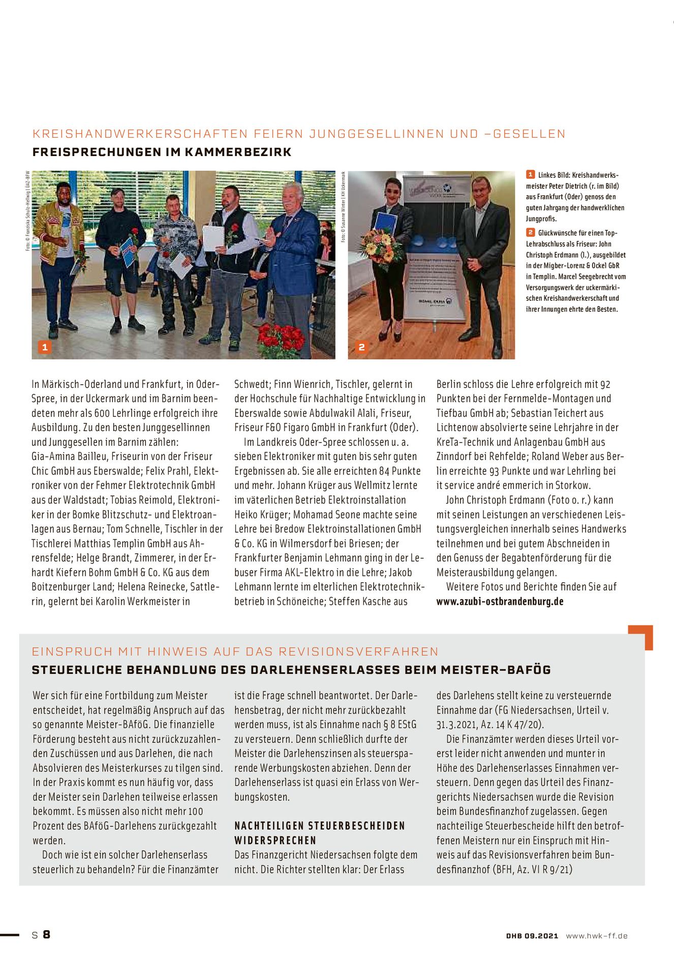 Verlagsanstalt Handwerk GmbH