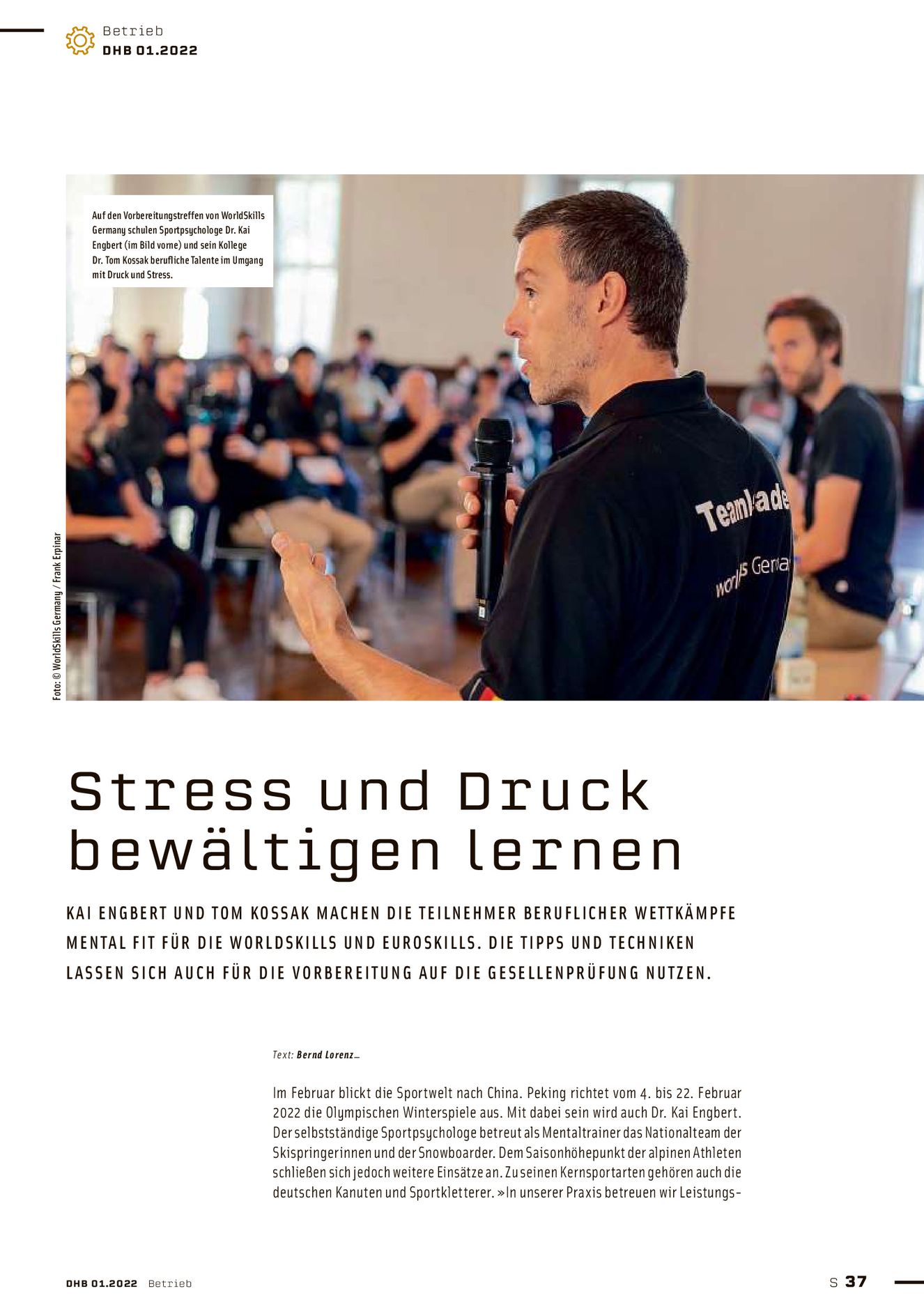 Verlagsanstalt Handwerk GmbH