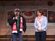 Landesehrenpreis des Genusshandwerks 2024 verliehen