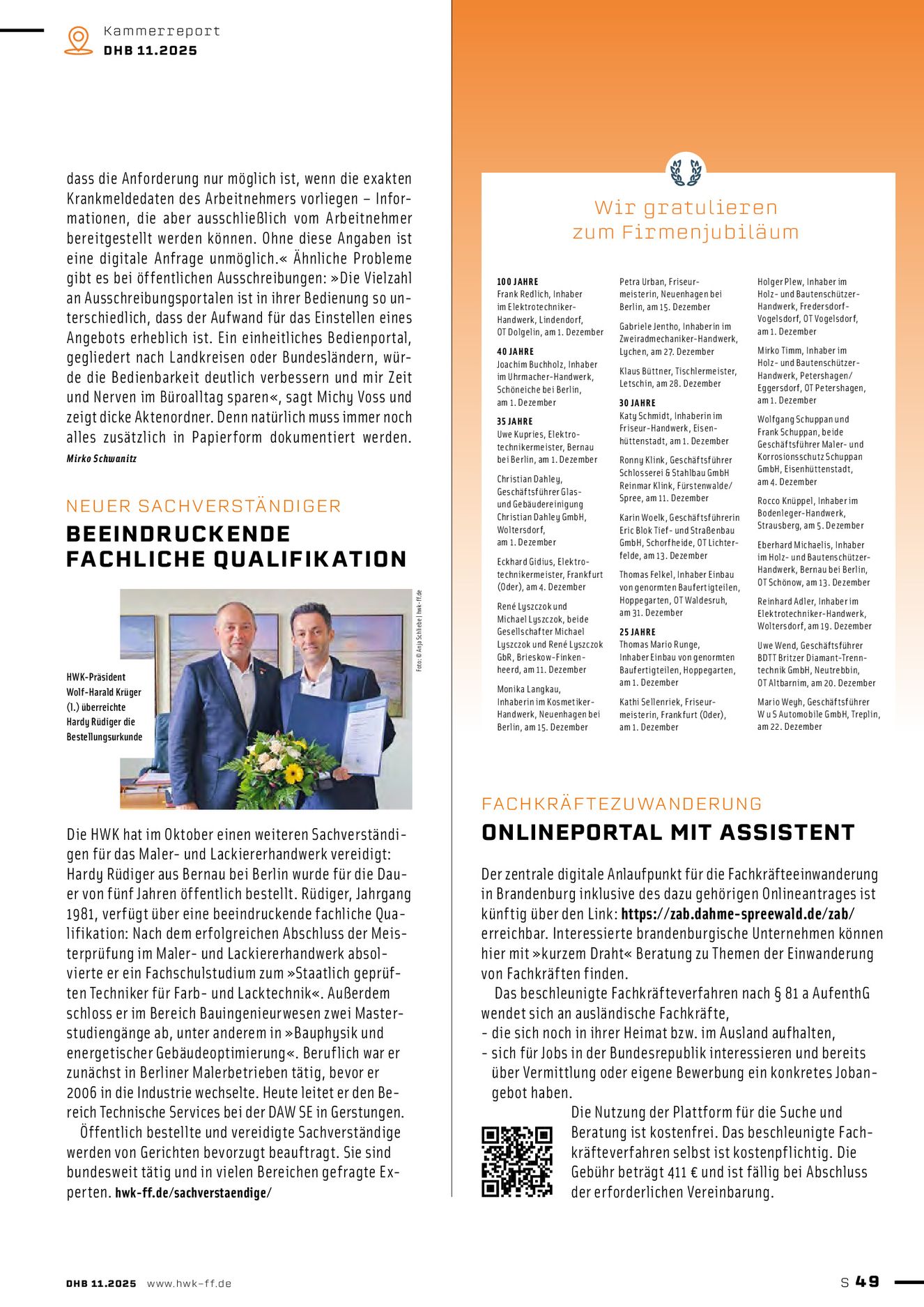 Verlagsanstalt Handwerk GmbH