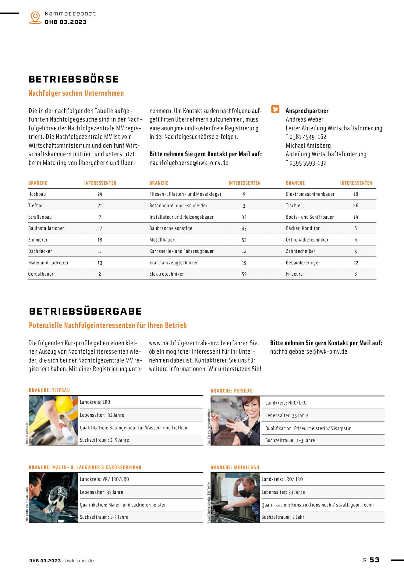 Verlagsanstalt Handwerk GmbH