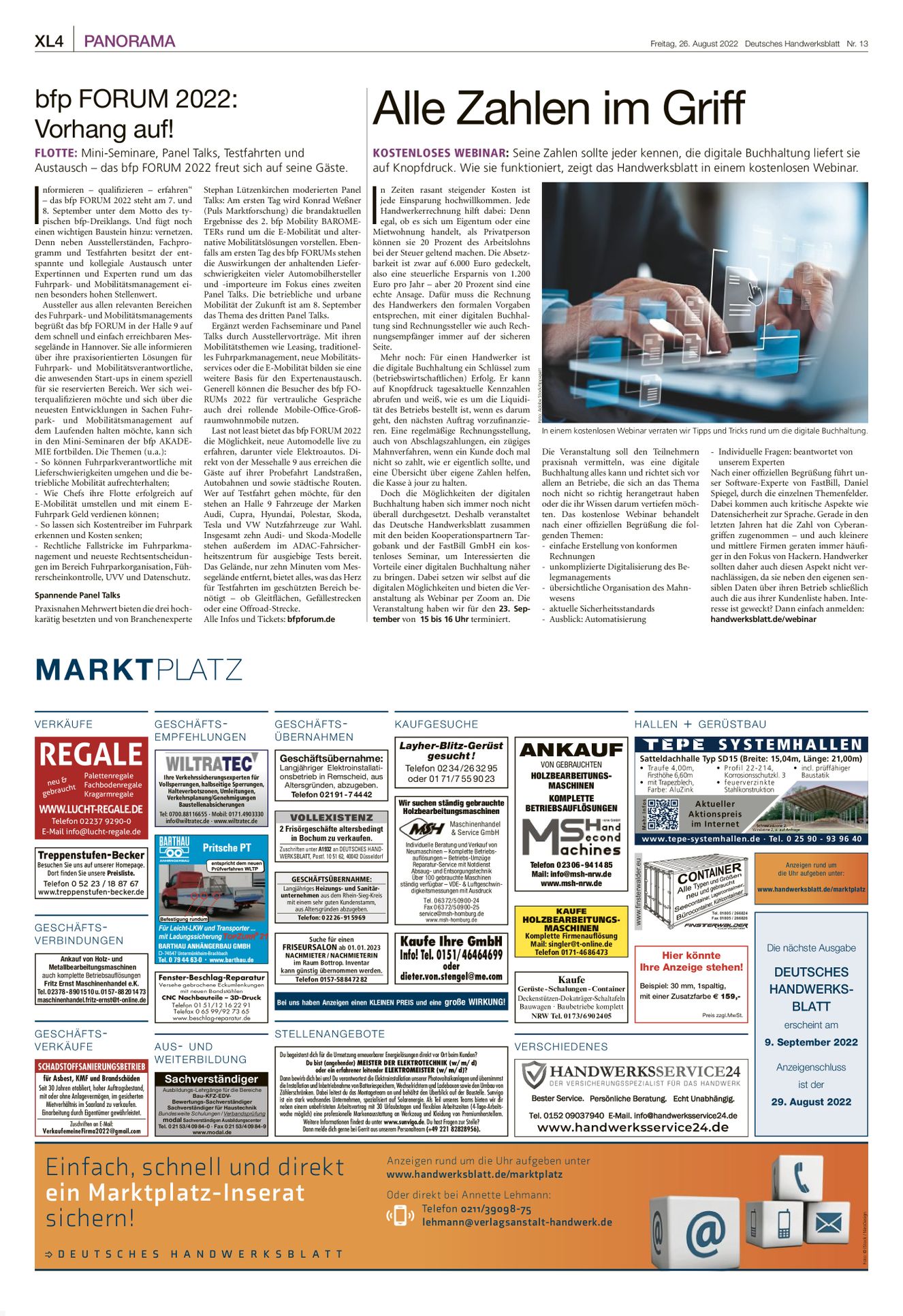 Verlagsanstalt Handwerk GmbH