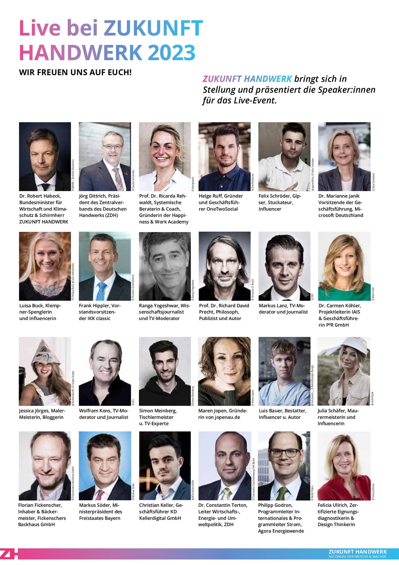 Verlagsanstalt Handwerk GmbH