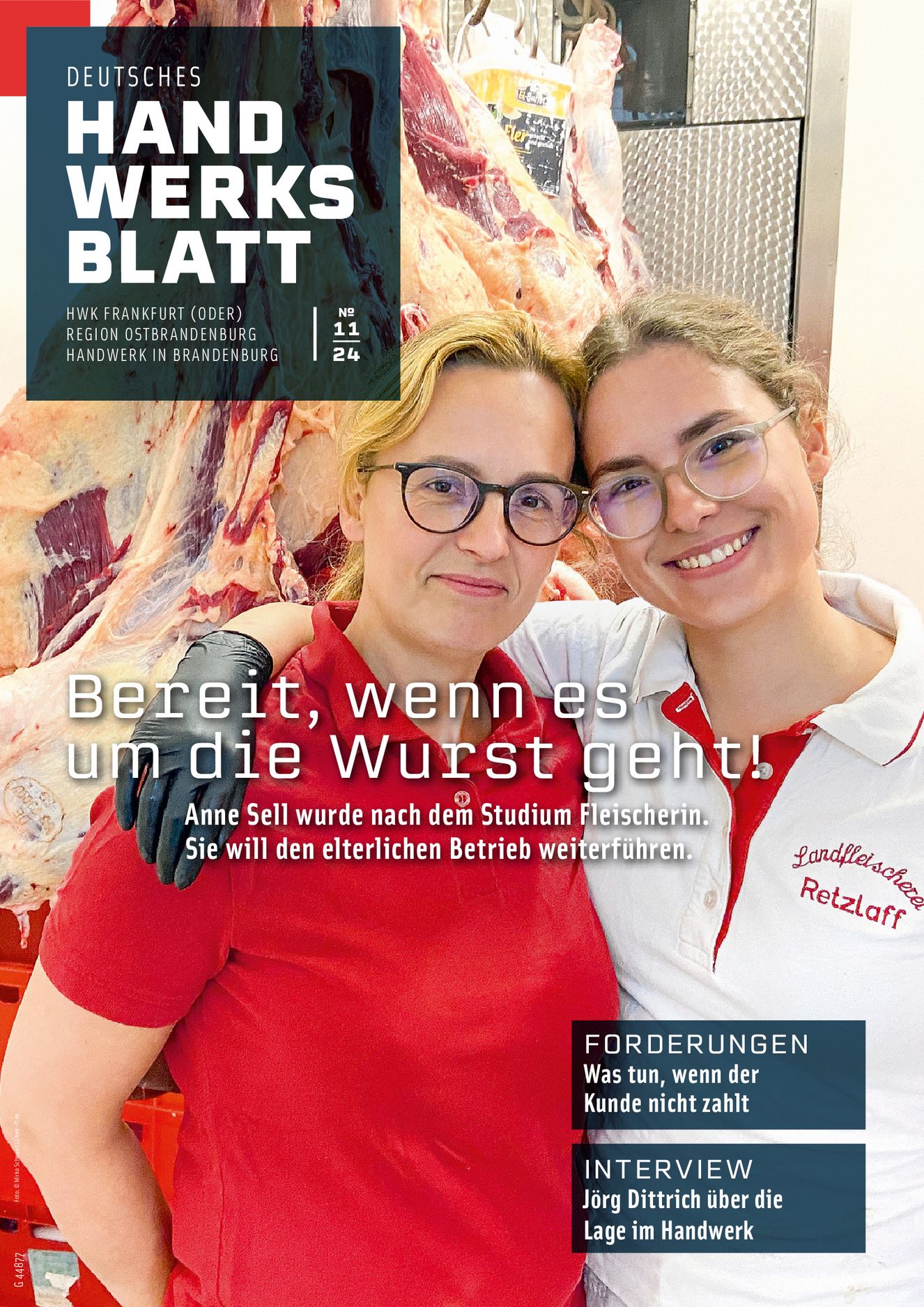 Verlagsanstalt Handwerk GmbH