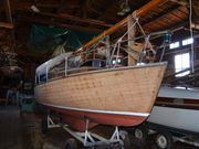 Freest: Bootsbauerin aus Leidenschaft