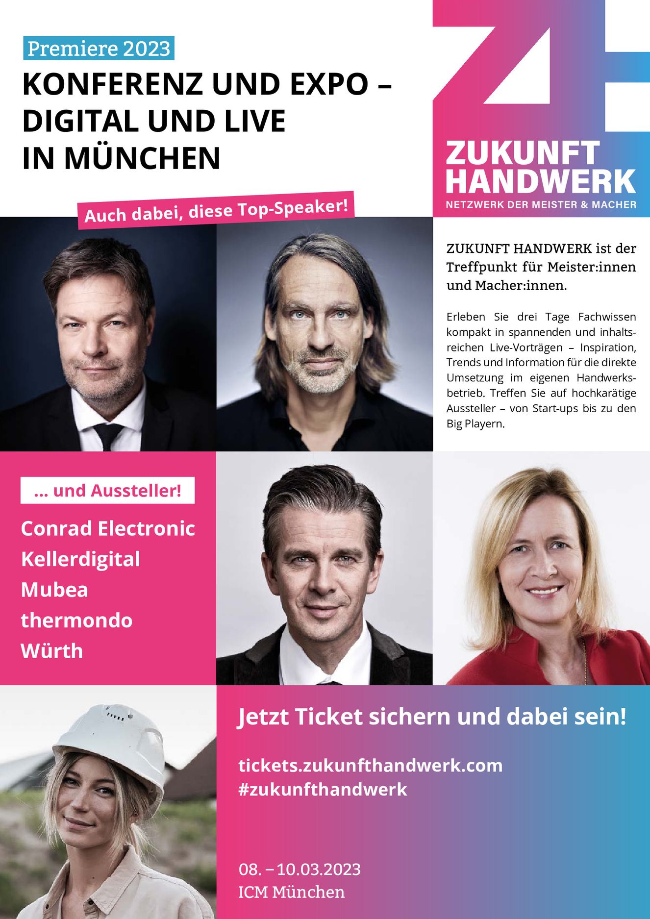 Verlagsanstalt Handwerk GmbH