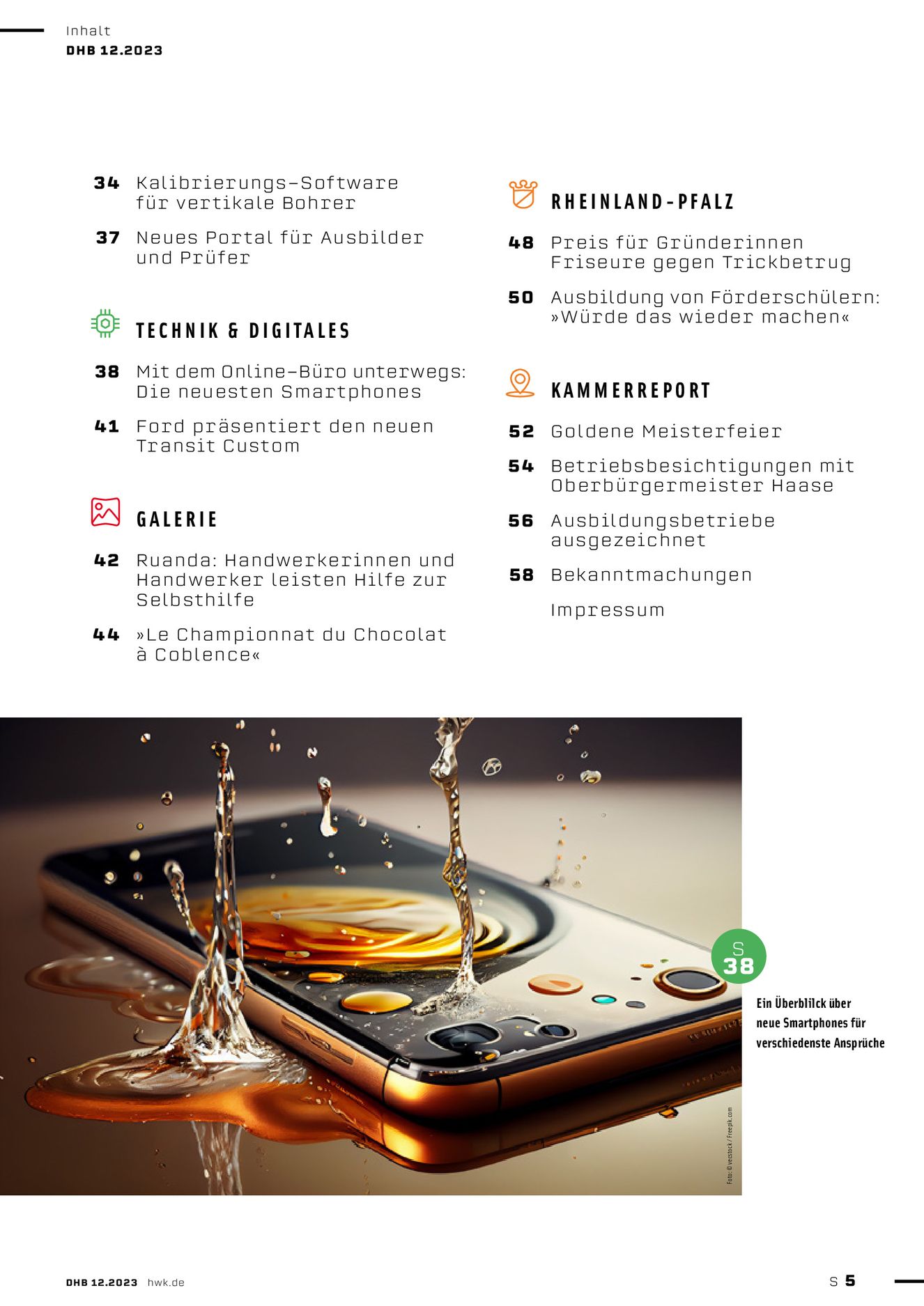 Verlagsanstalt Handwerk GmbH