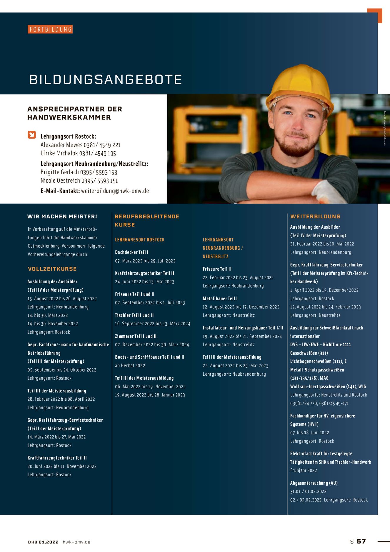 Verlagsanstalt Handwerk GmbH