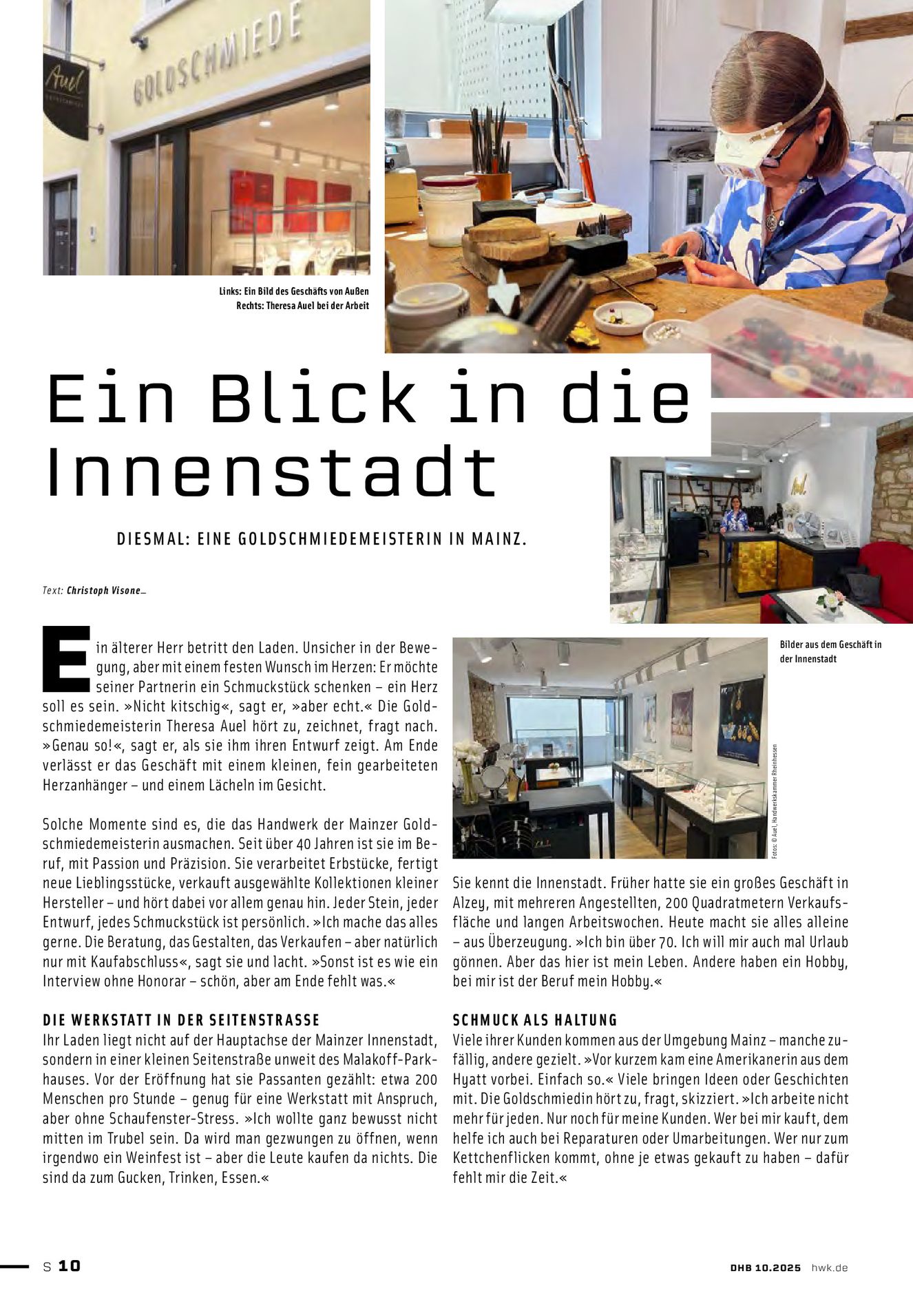 Verlagsanstalt Handwerk GmbH