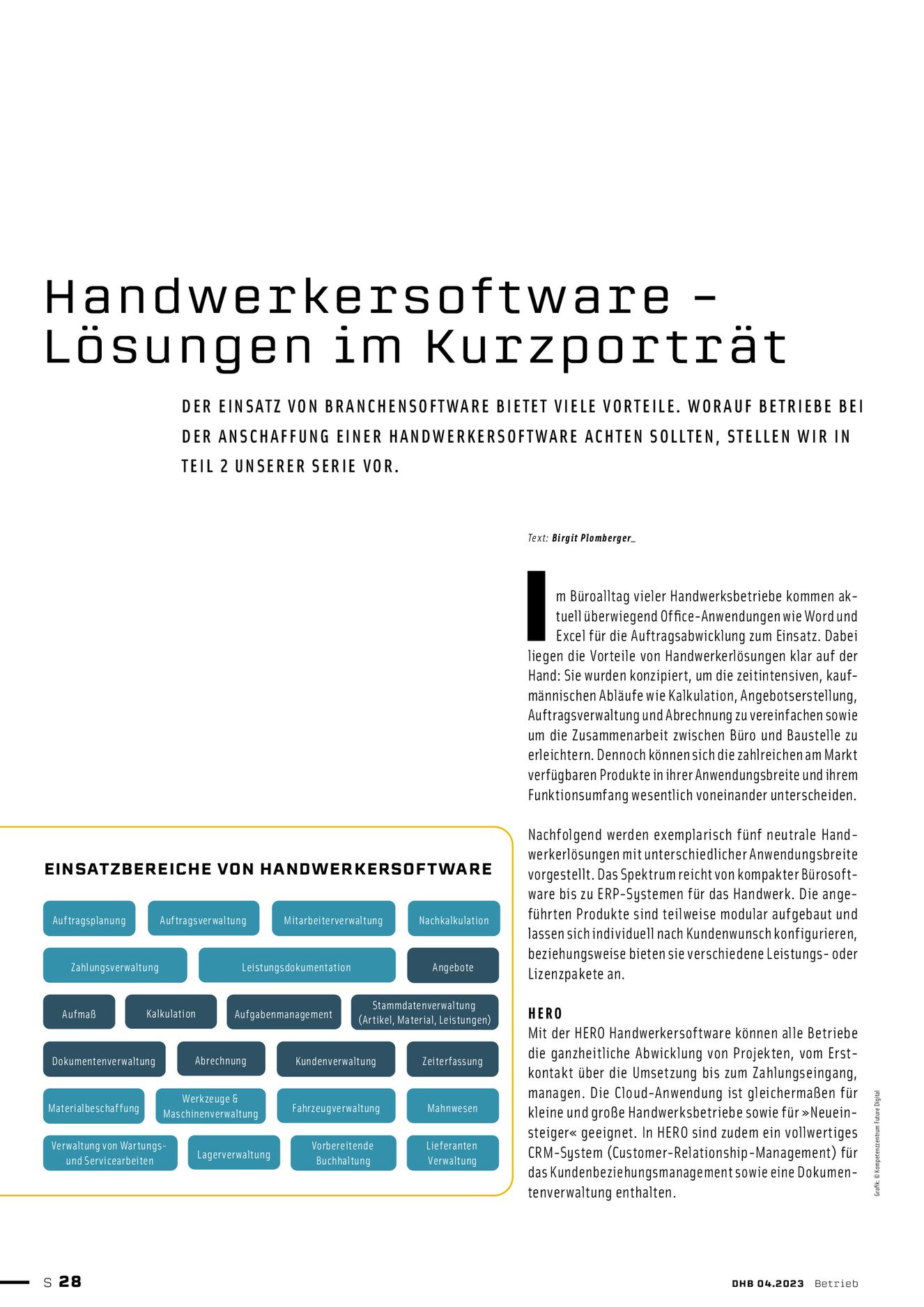 Verlagsanstalt Handwerk GmbH