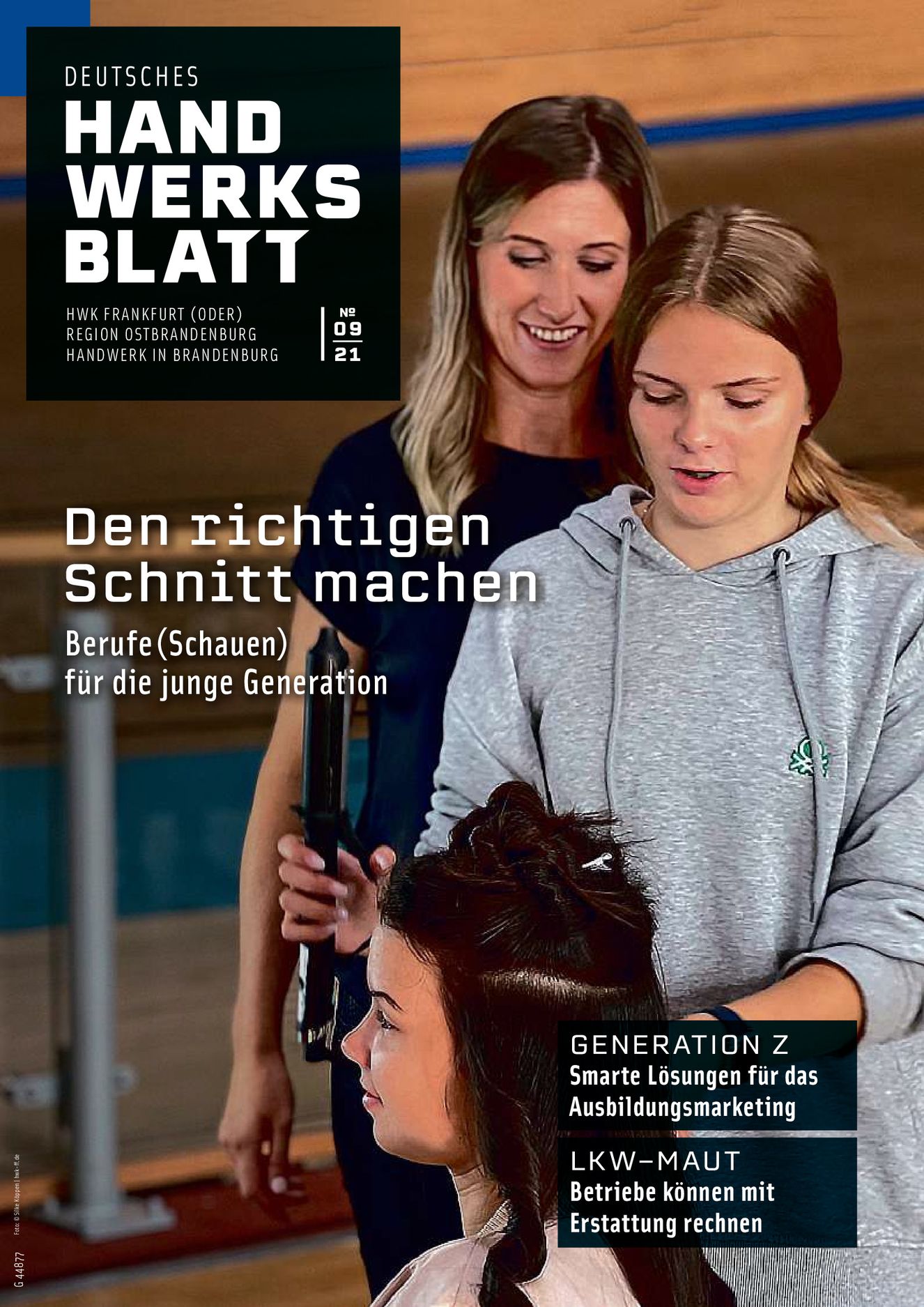 Verlagsanstalt Handwerk GmbH