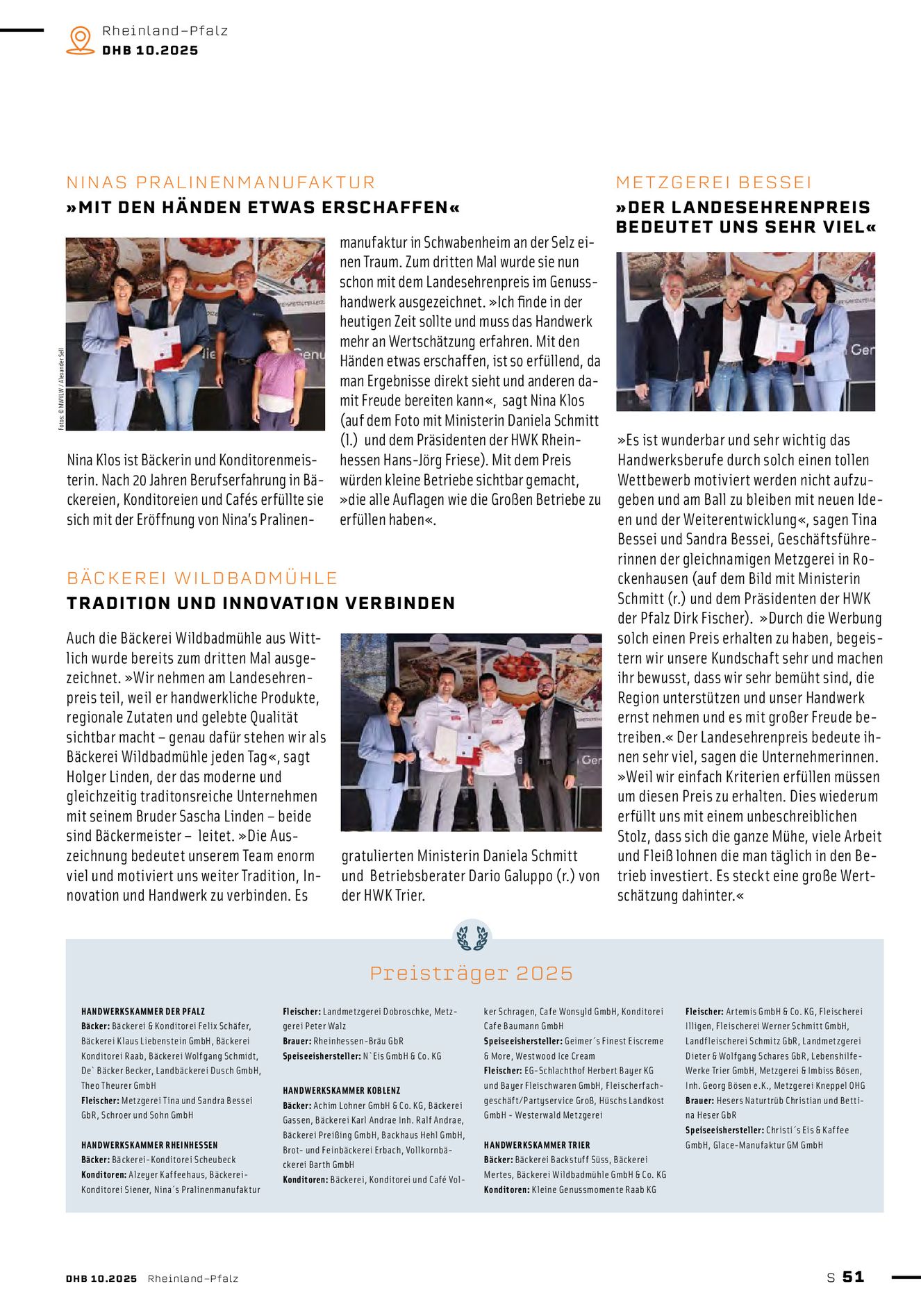 Verlagsanstalt Handwerk GmbH