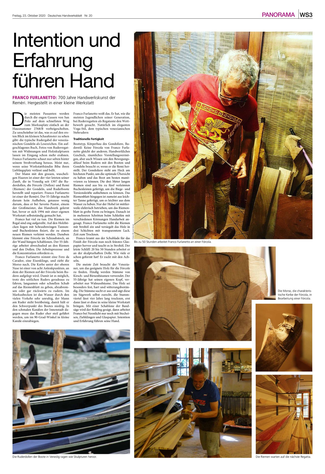 Verlagsanstalt Handwerk GmbH