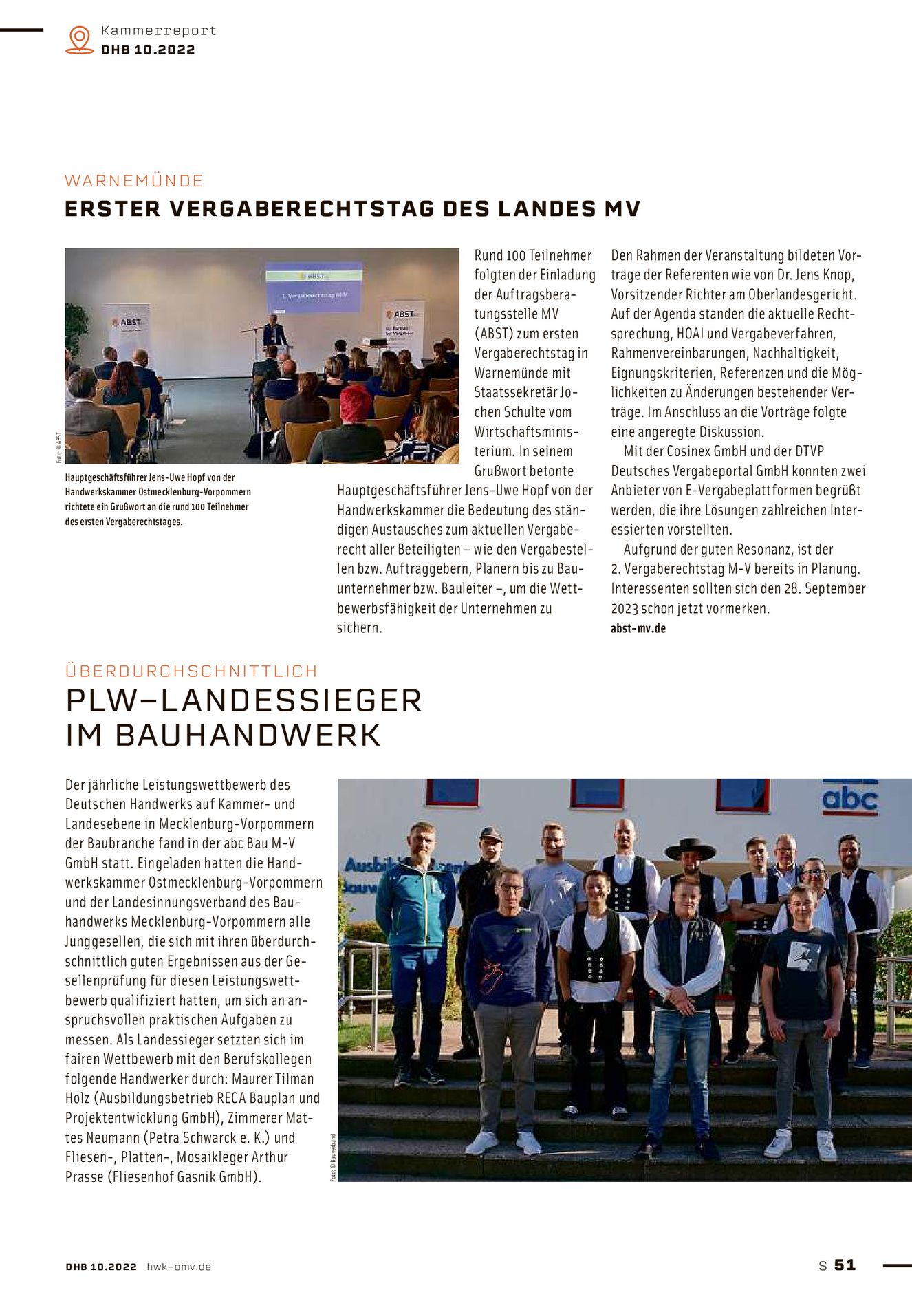 Verlagsanstalt Handwerk GmbH