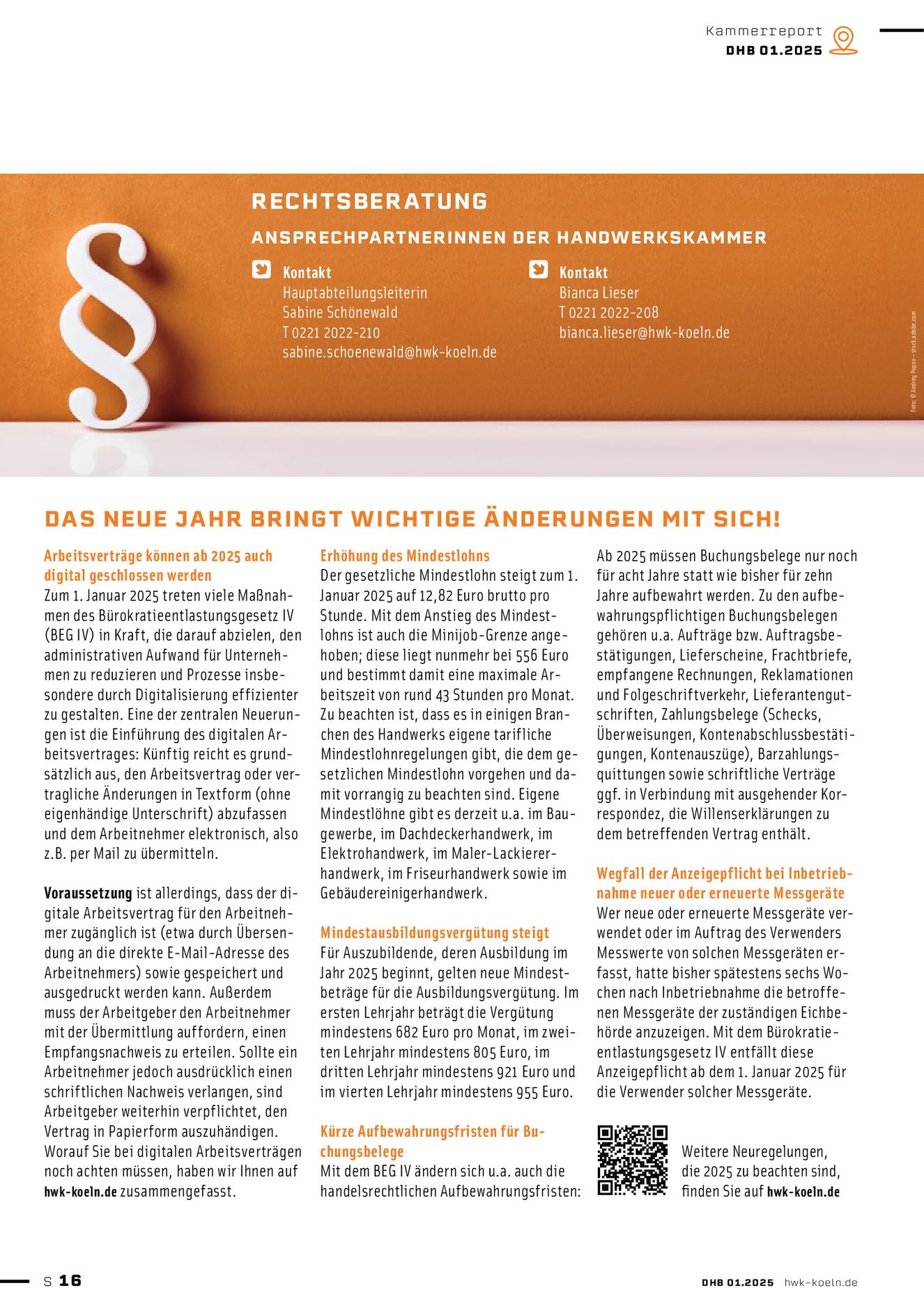 Verlagsanstalt Handwerk GmbH