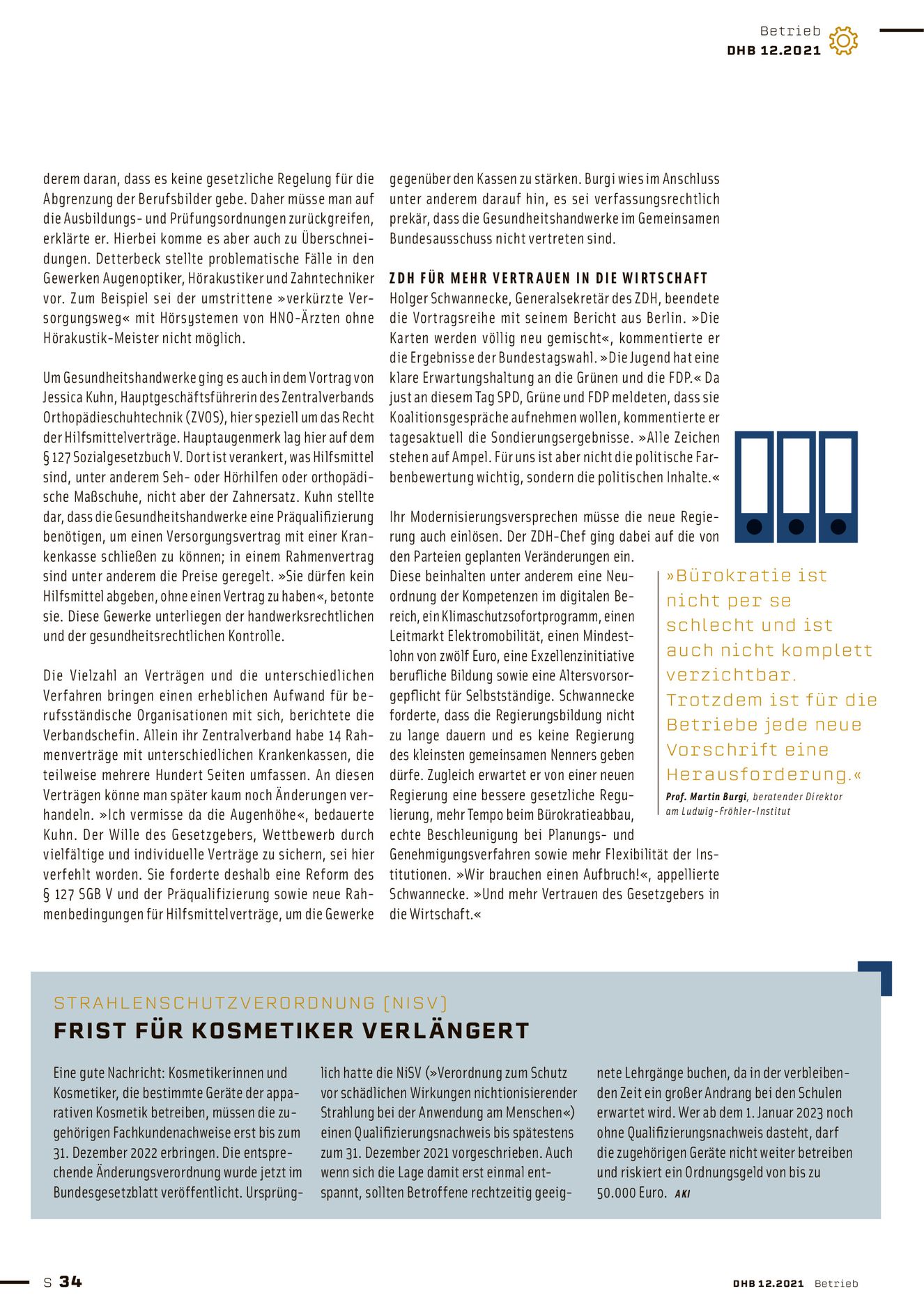 Verlagsanstalt Handwerk GmbH