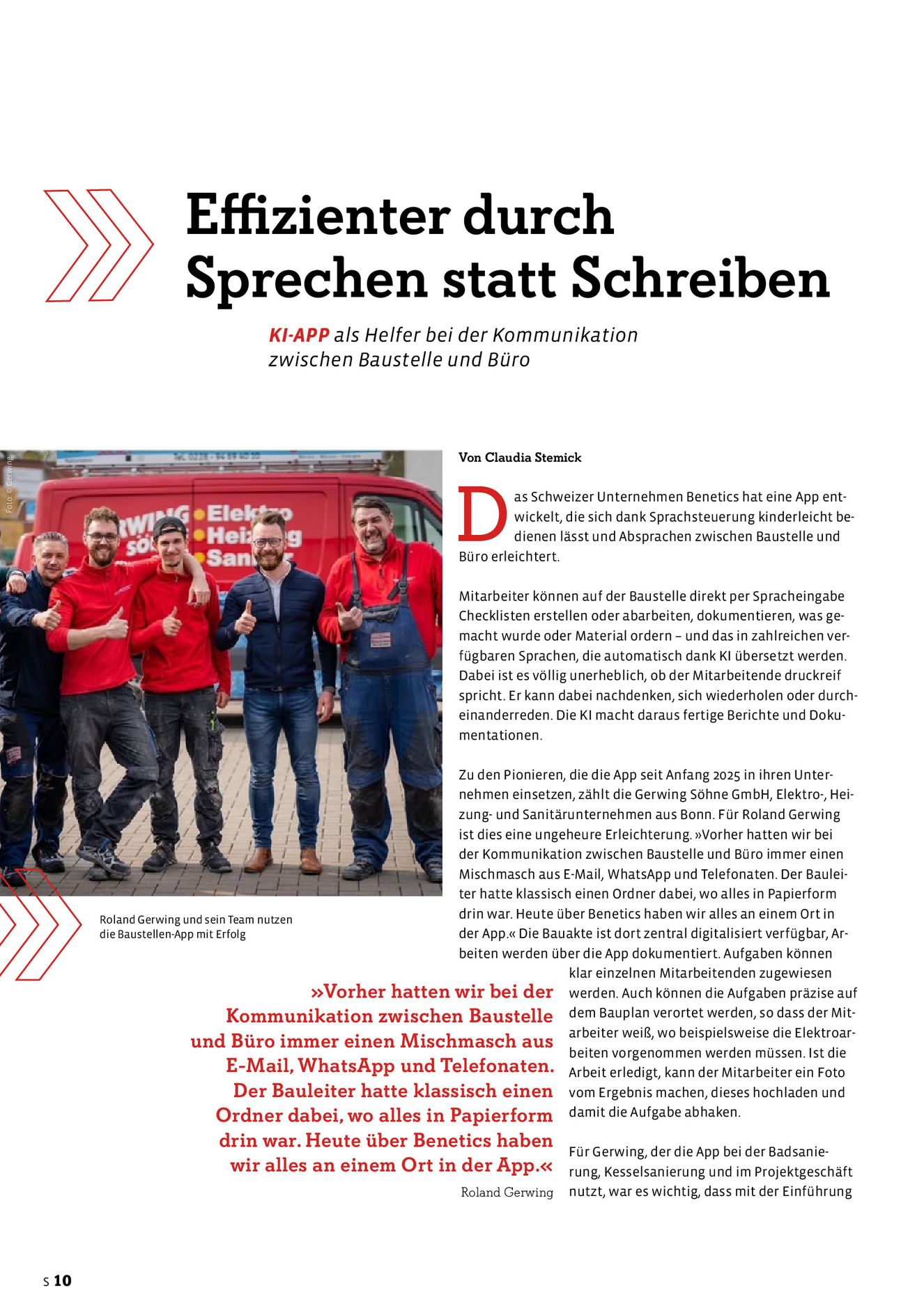 Verlagsanstalt Handwerk GmbH