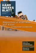 Handwerkskammer Rheinhessen 07-08/26 (Digitalausgabe)