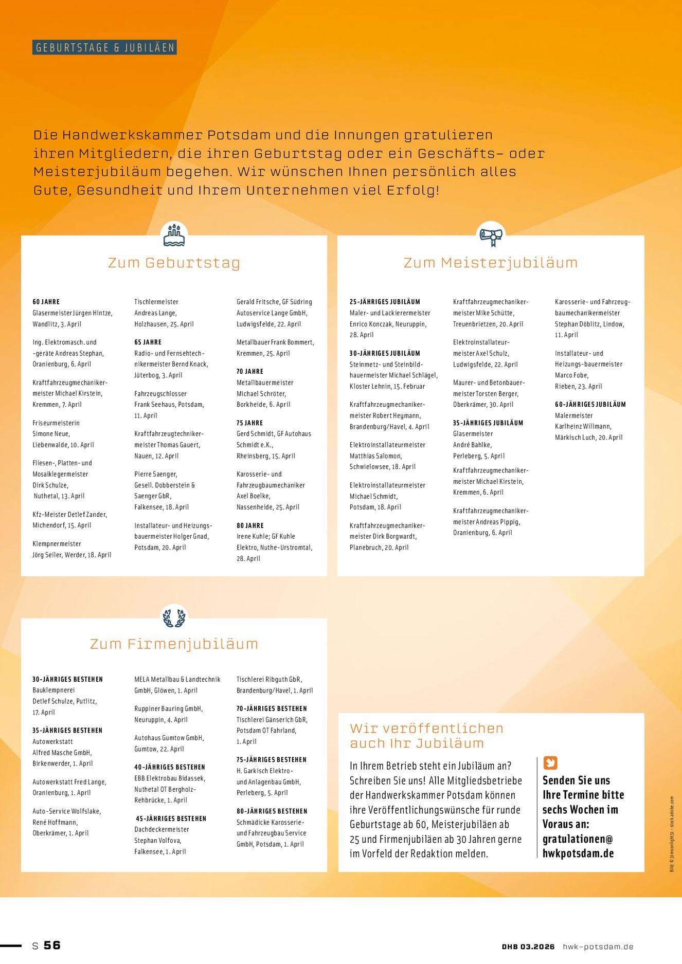 Verlagsanstalt Handwerk GmbH