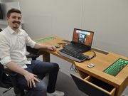 Meisterstücke der Tischler 2024