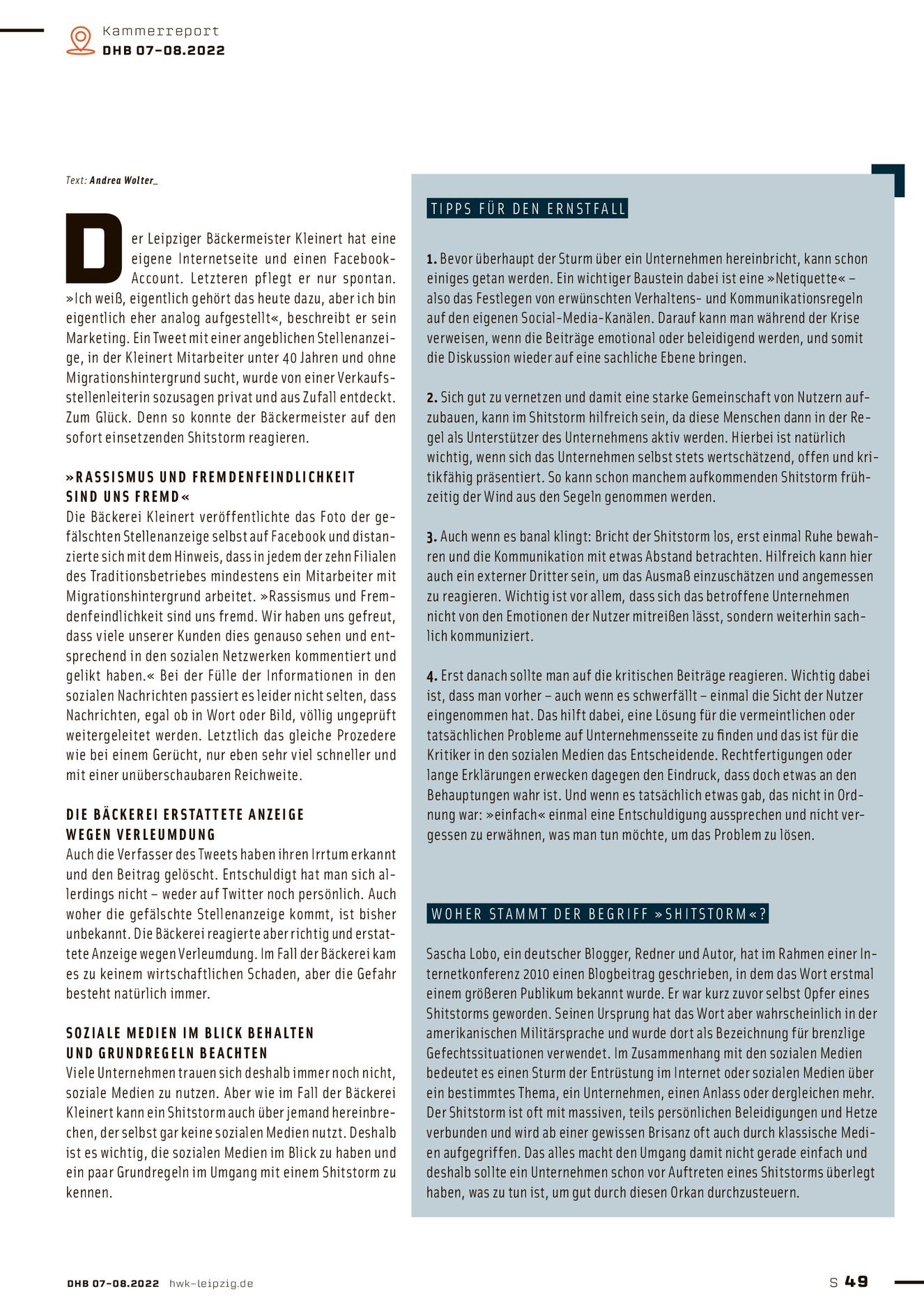 Verlagsanstalt Handwerk GmbH