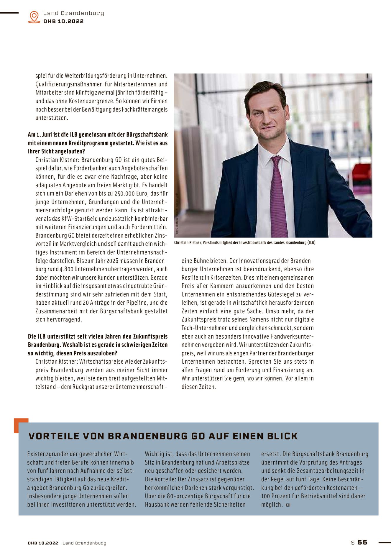 Verlagsanstalt Handwerk GmbH