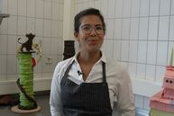 Monet Keiner - Finalistin Miss Handwerk 2023