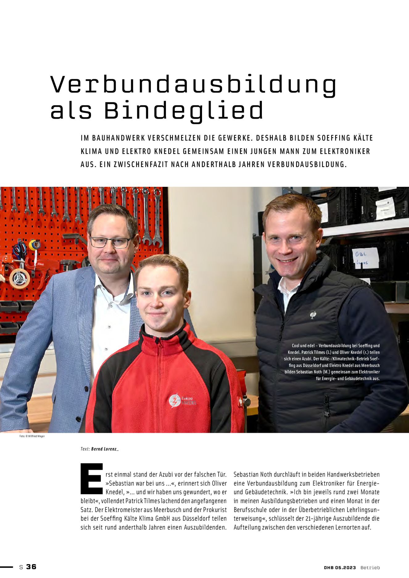 Verlagsanstalt Handwerk GmbH