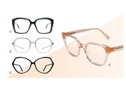 Das sind die Brillentrends 2024