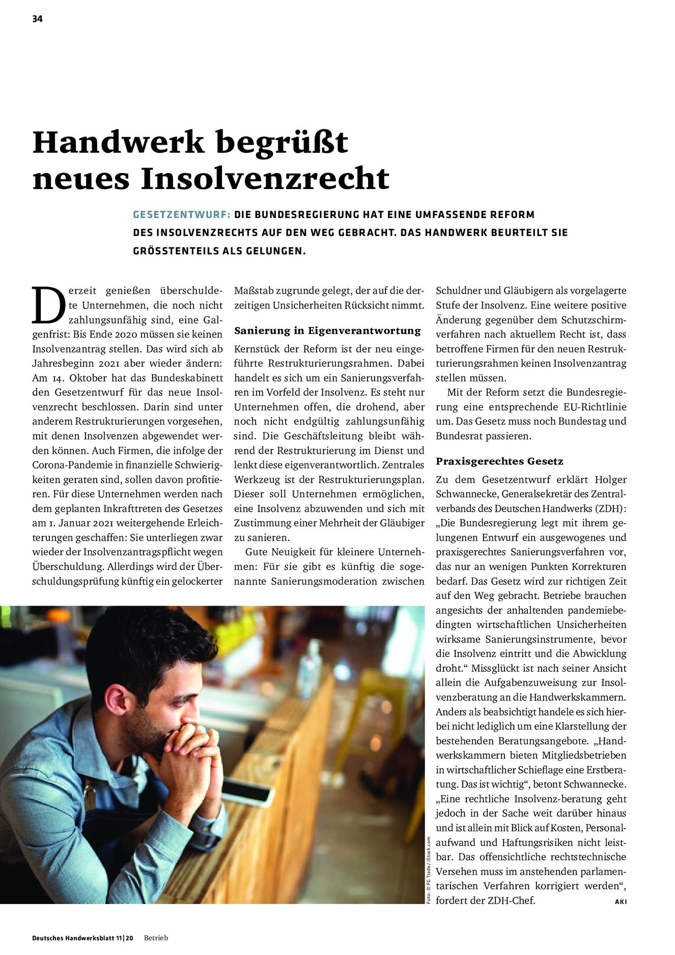 Verlagsanstalt Handwerk GmbH