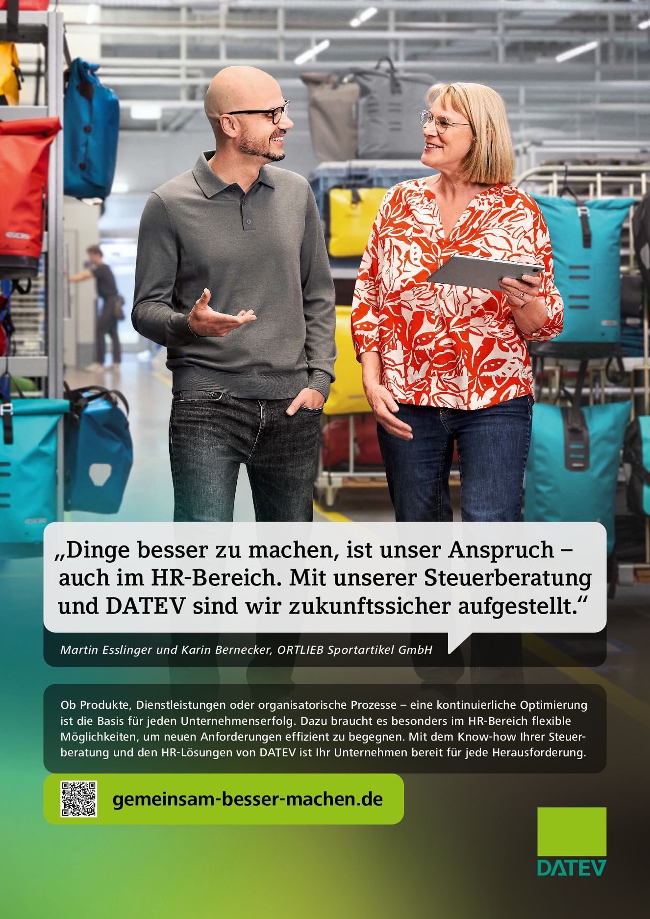 Verlagsanstalt Handwerk GmbH