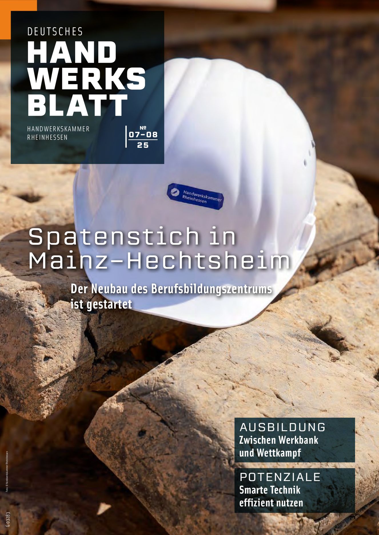 Verlagsanstalt Handwerk GmbH