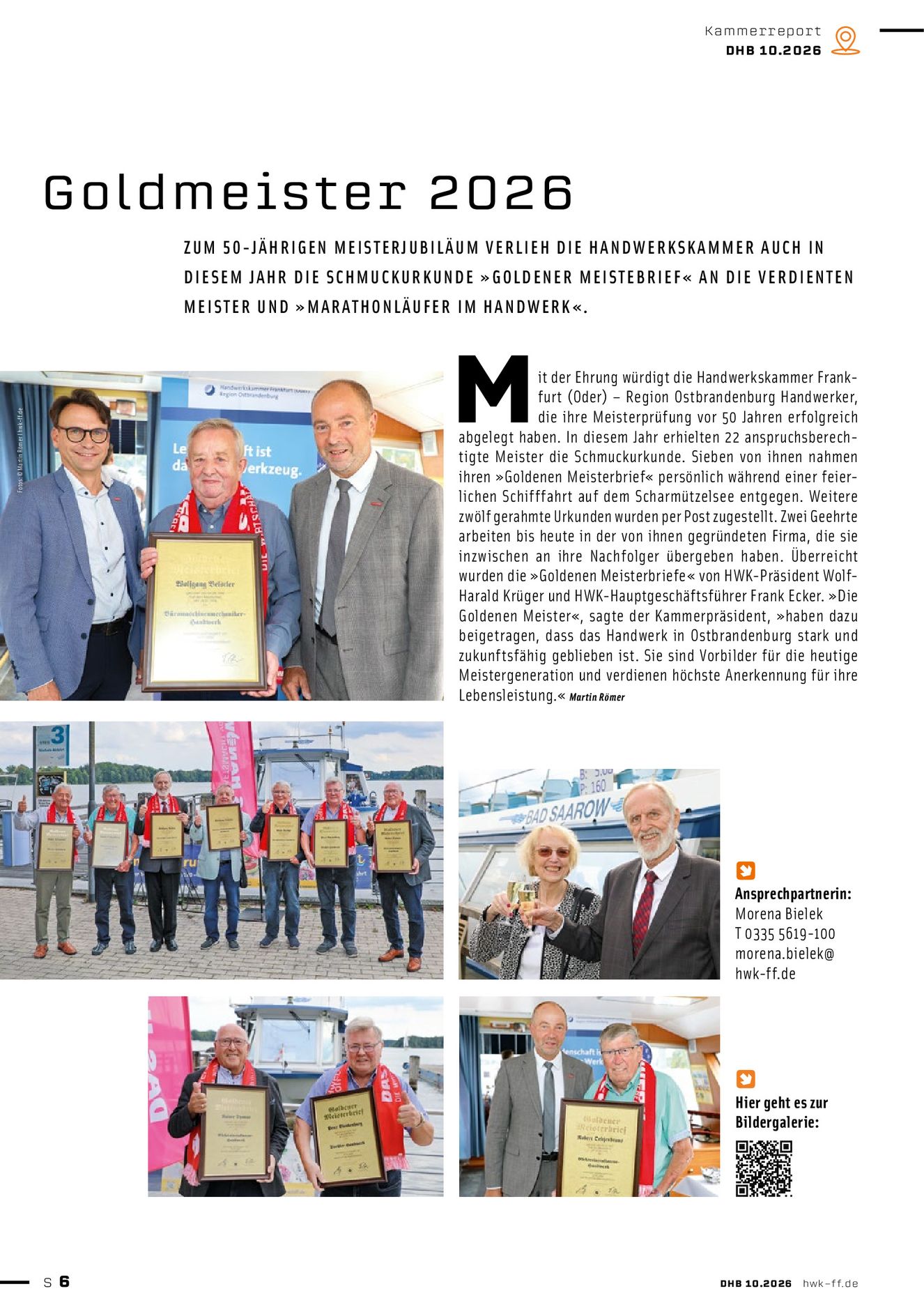 Verlagsanstalt Handwerk GmbH