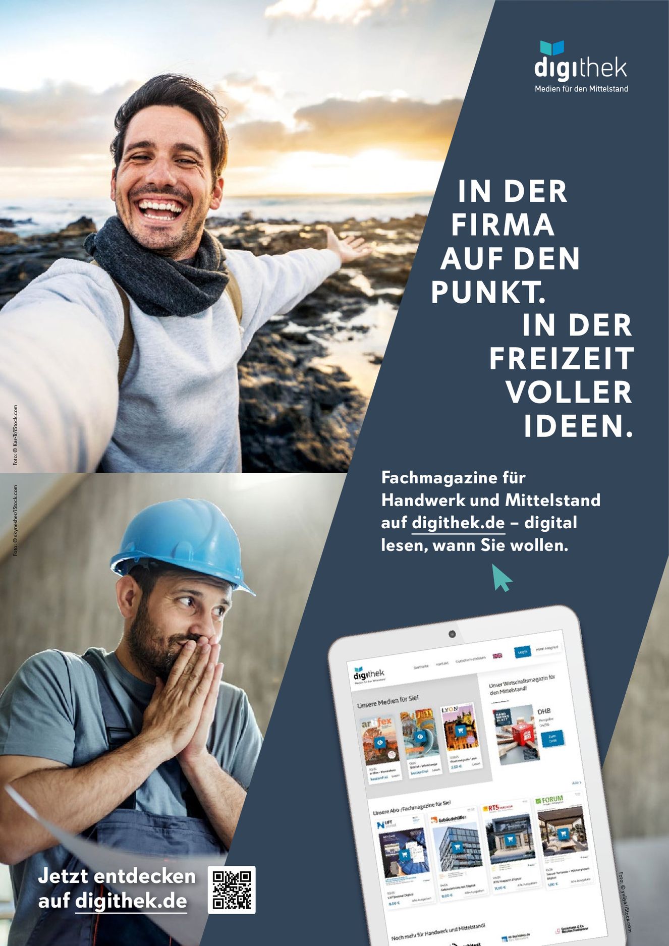Verlagsanstalt Handwerk GmbH