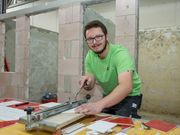 Deutsche Meisterschaft im Handwerk: Landeswettbewerb Rheinland-Pfalz