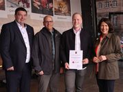 Landesehrenpreis des Genusshandwerks 2024 verliehen