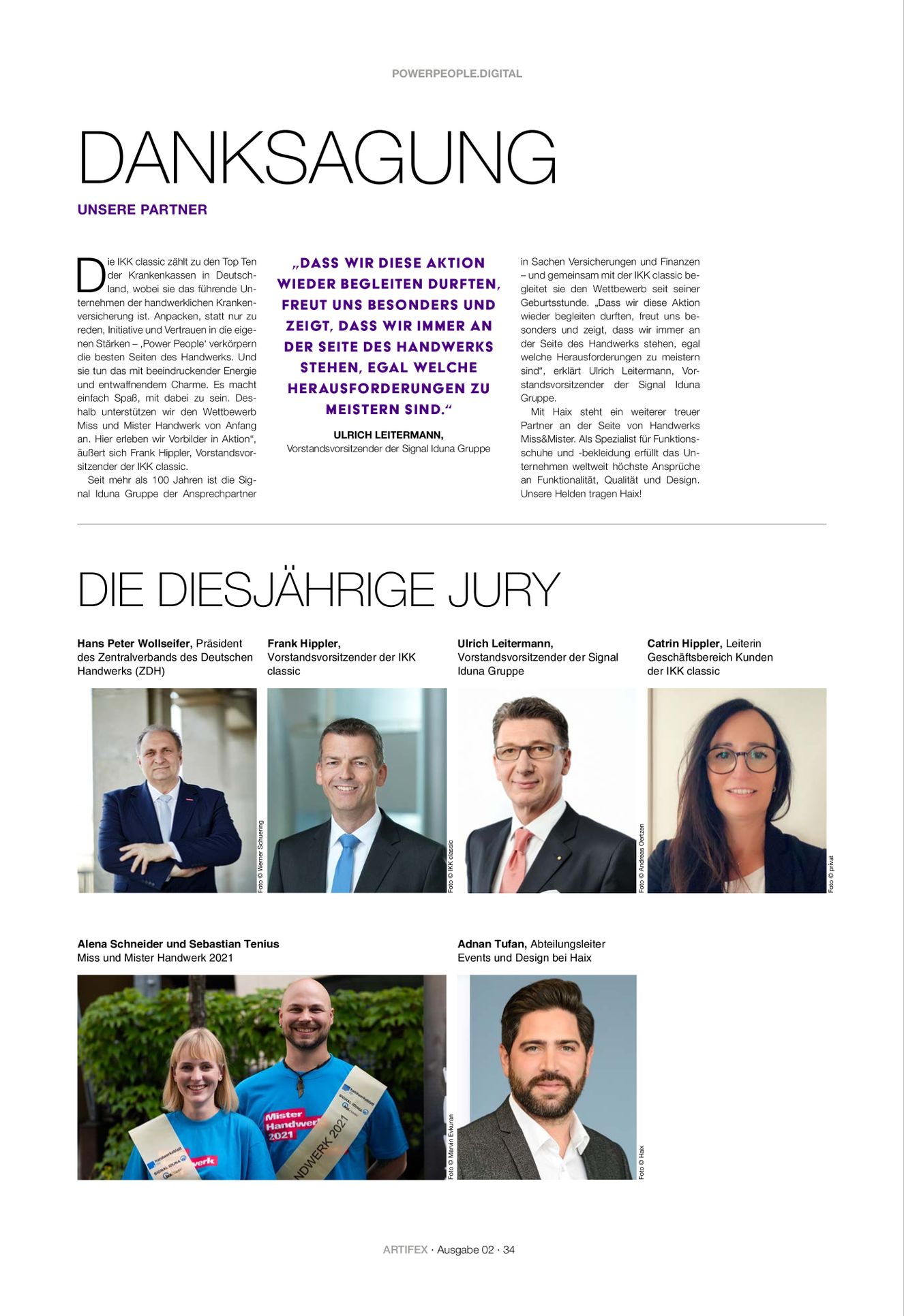 Verlagsanstalt Handwerk GmbH