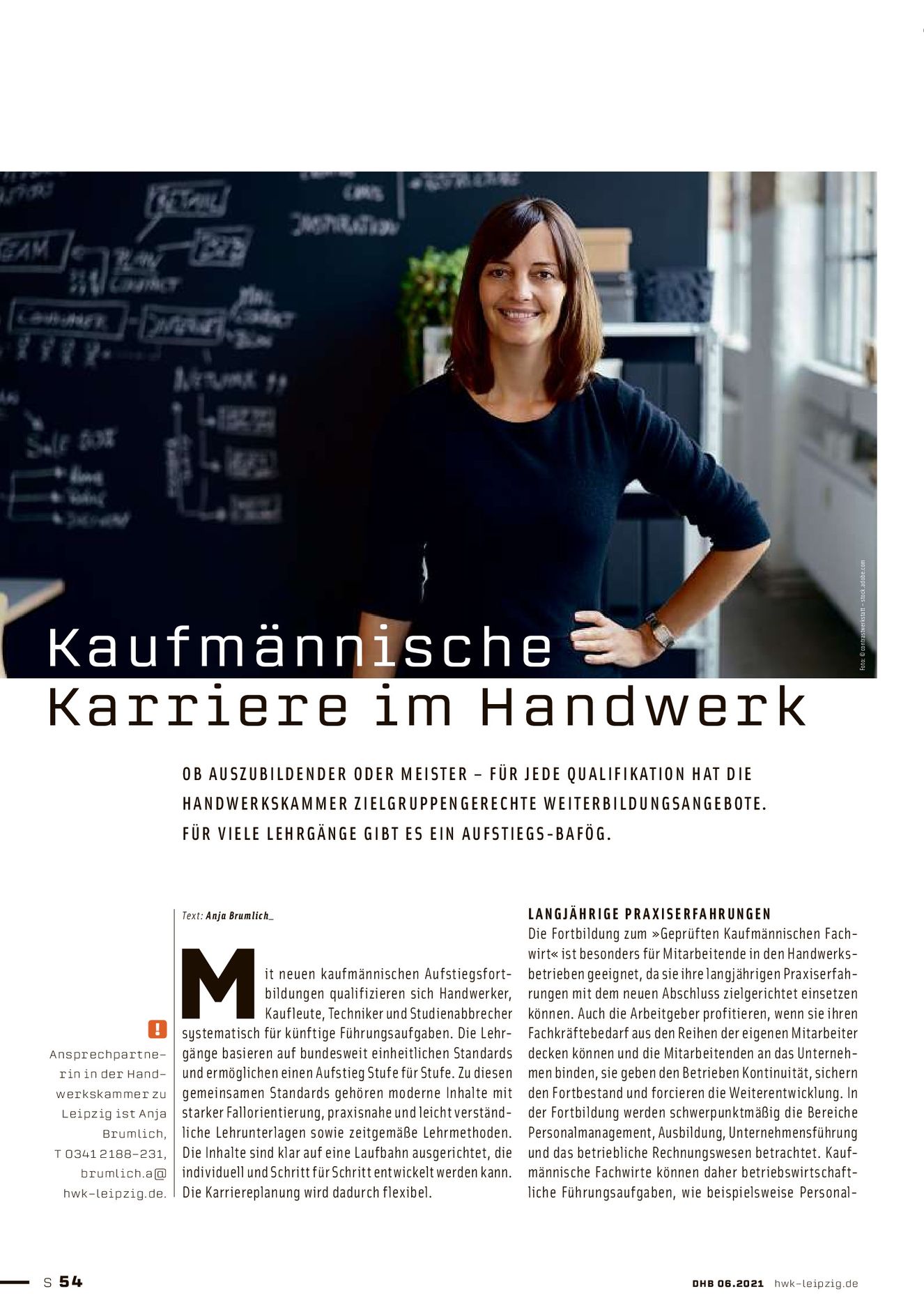 Verlagsanstalt Handwerk GmbH