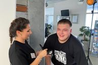 Miss und Mister Handwerk Shooting 2022