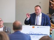 Landeshandwerkskonferenz Rheinland-Pfalz