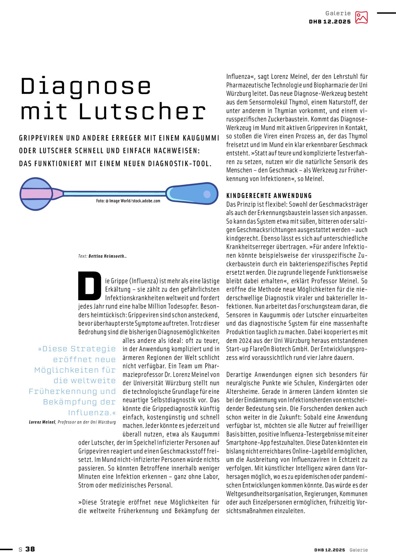 Verlagsanstalt Handwerk GmbH