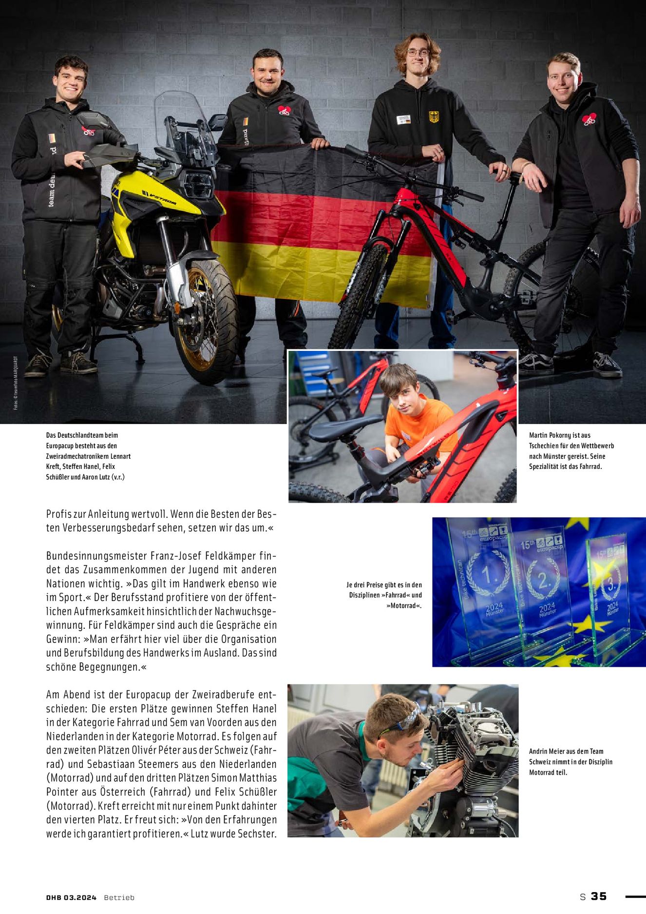 Verlagsanstalt Handwerk GmbH