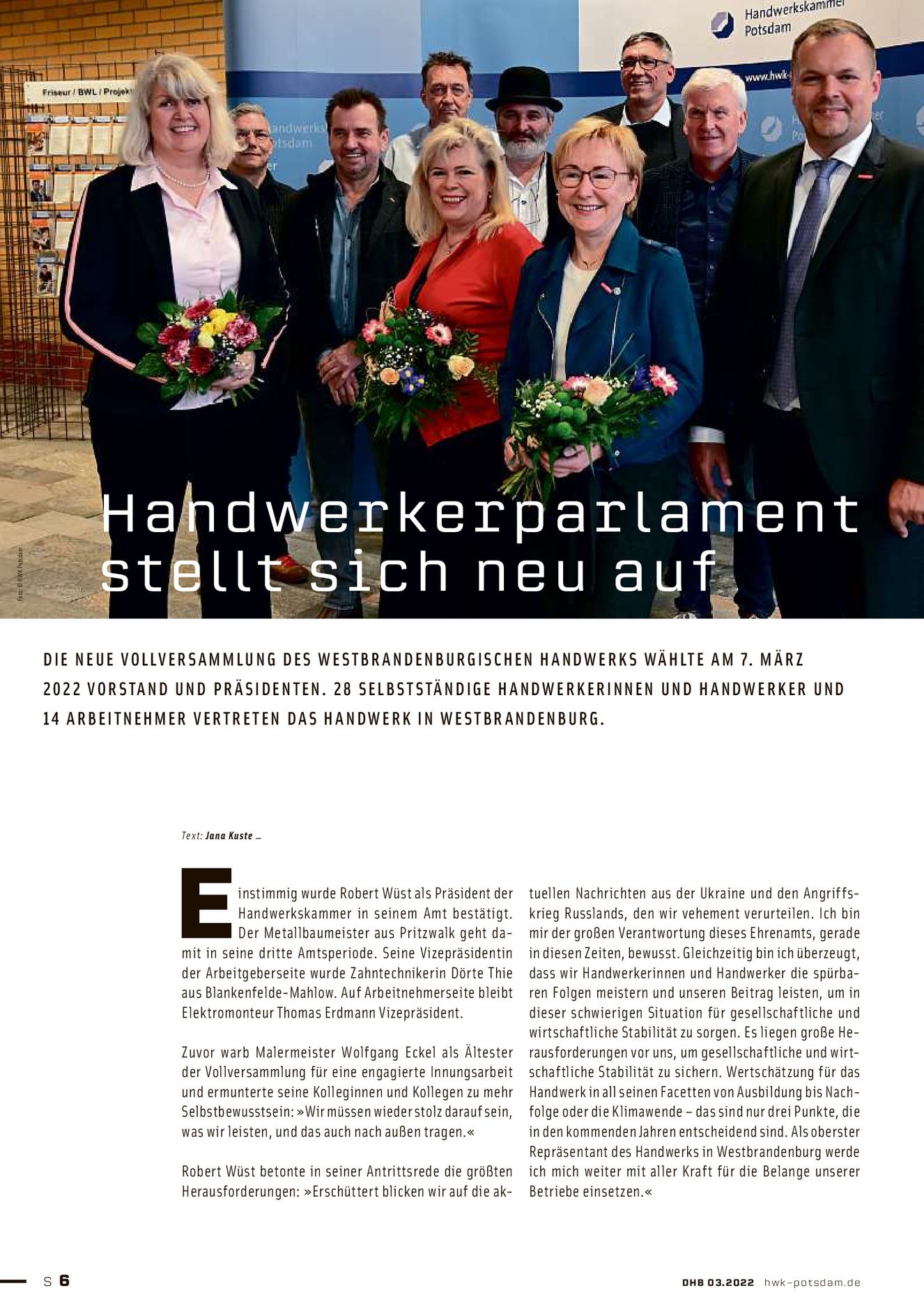 Verlagsanstalt Handwerk GmbH