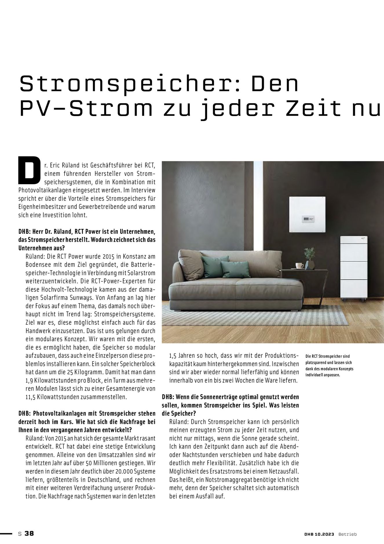 Verlagsanstalt Handwerk GmbH