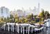 Beeindruckende Architektur: Maura Ambrosiano von Heatherwick Studio berichtet unter anderem über das viel beachtete Park- und Veranstaltungsprojekt „Little Island“ auf dem Hudson River in New York.