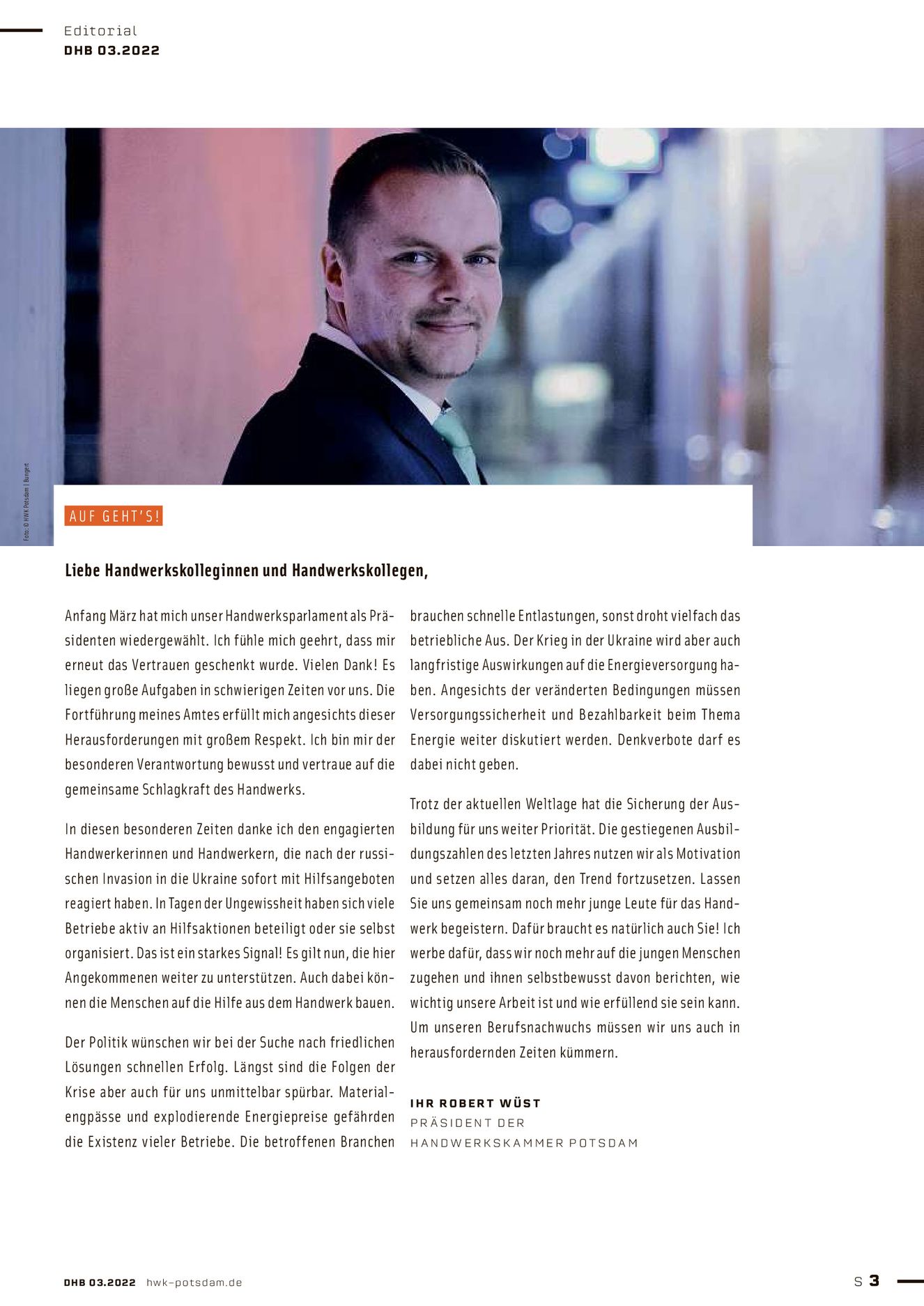 Verlagsanstalt Handwerk GmbH