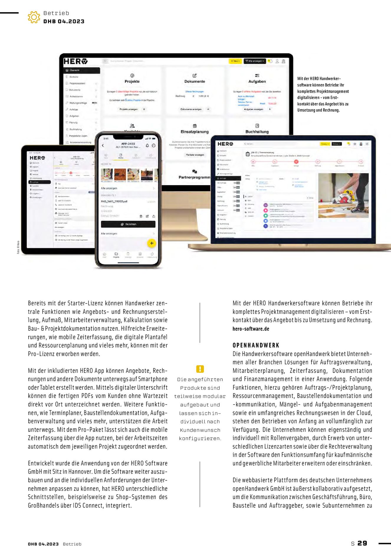 Verlagsanstalt Handwerk GmbH